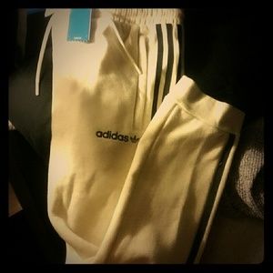 Adidas linear sweat pant